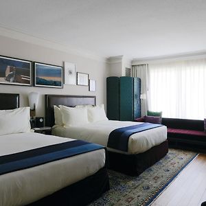 Habitación Clásica con Cama Queen