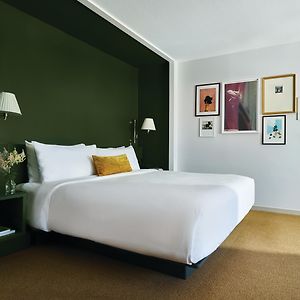 Habitación Park con Cama King