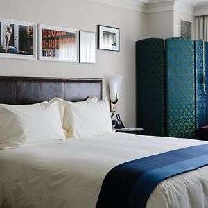 Habitación Clásica con Cama King